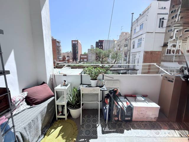 Piso en Venta en Carrer del Rosselló, 522 en El Camp de l'Arpa del Clot