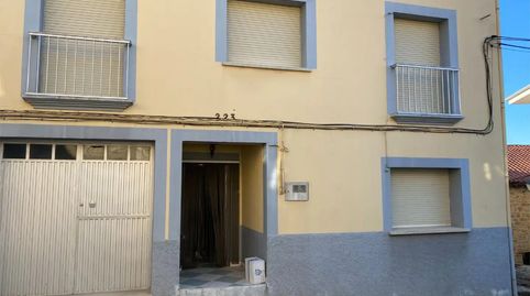 Foto 2 de Pis en venda a Calle de Requejo, 223, Fermoselle, Zamora