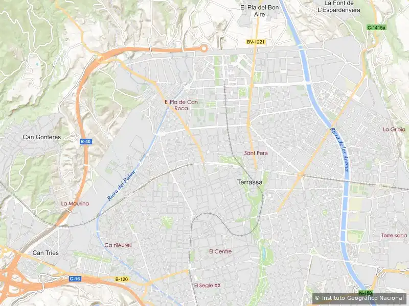 Wohnung zum Verkauf in Ponent, imagen 7