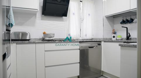 Photo 4 of Flat for sale in Calle Calle de la Isla de Tabarca, 42, Peñagrande, Madrid