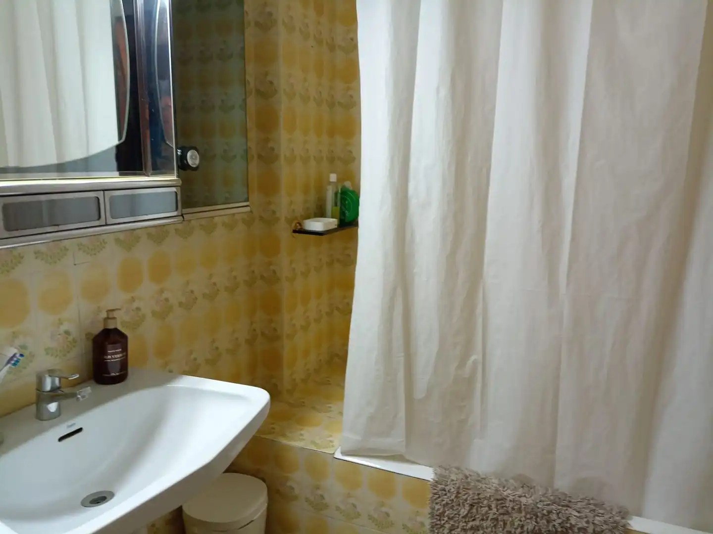 Piso con ascensor en venta en Pujada del Castell, imagen 14
