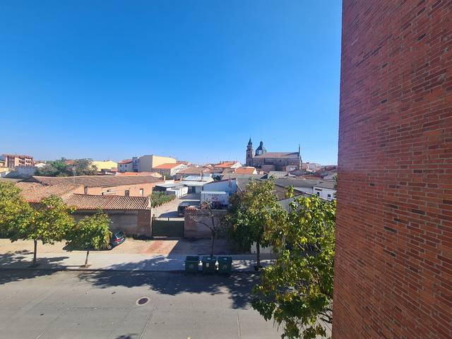 Piso en Venta en Paseo Ronda San Lázaro en Peñaranda de Bracamonte