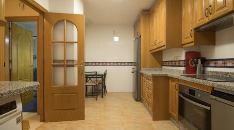 Foto 2 de Piso de alquiler en Calle Santa Barbera, Centro, Elche / Elx