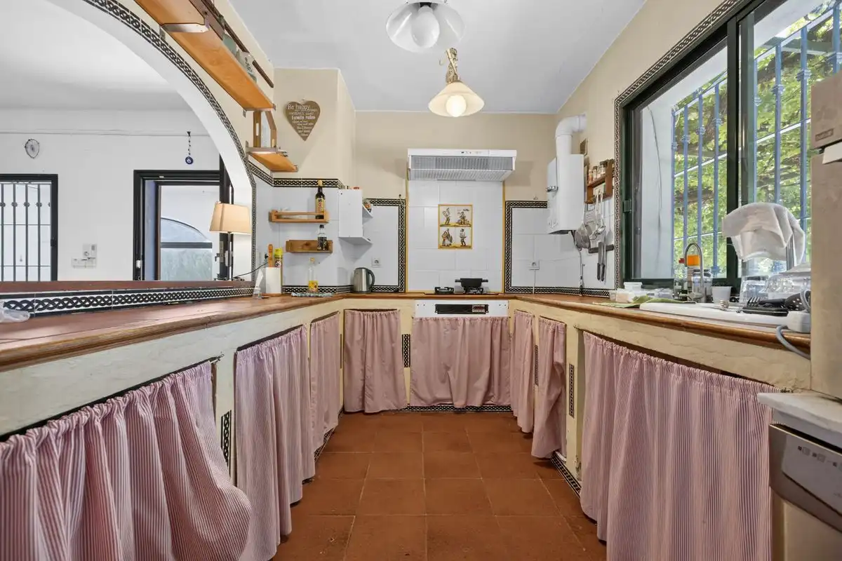 Maison avec terrasse à vendre à Bollullos de la Mitación, imagen 10