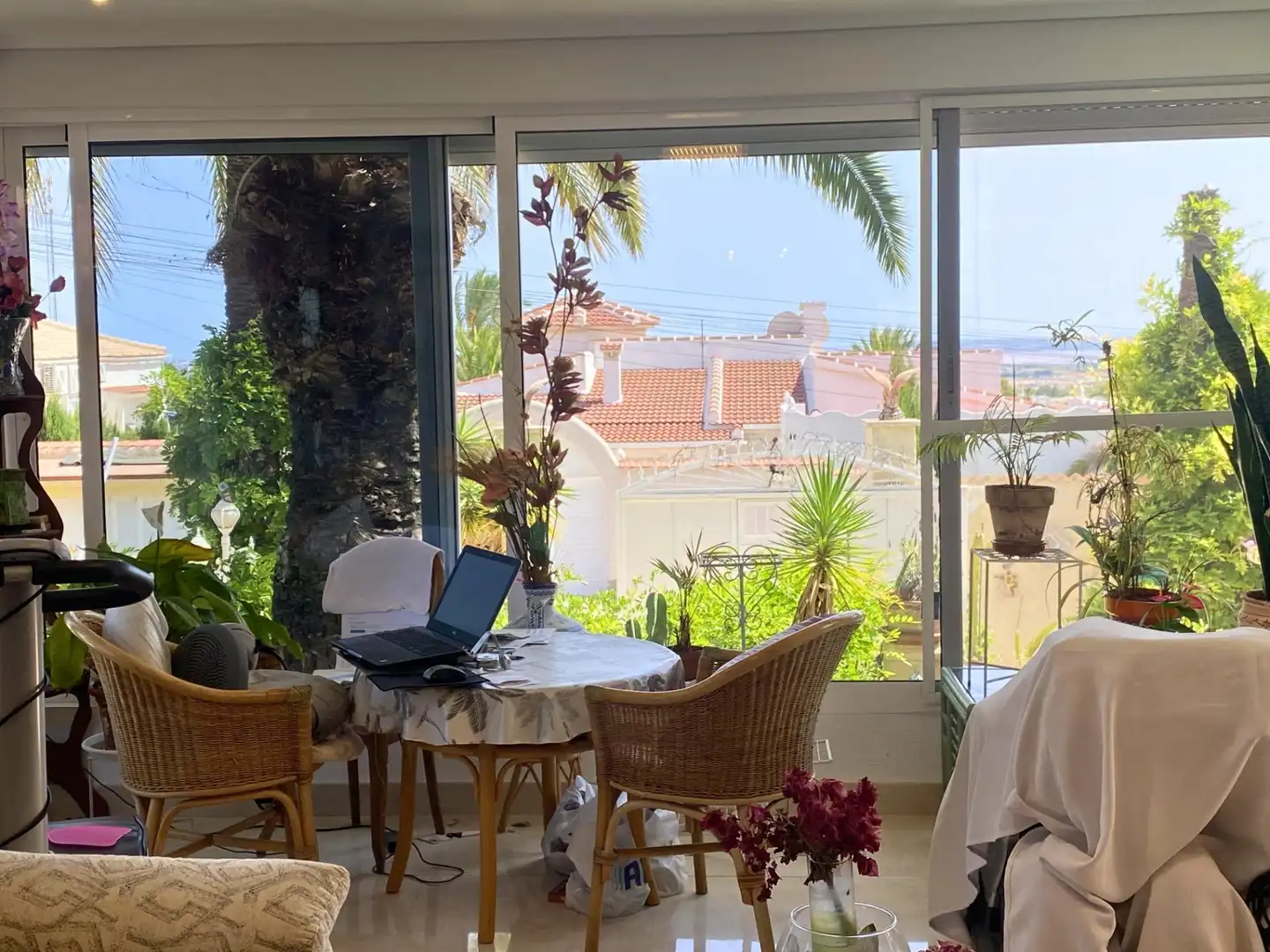 Casa o xalet en venda en Rojales amb Aire condicionat, Calefacció i Jardí privat