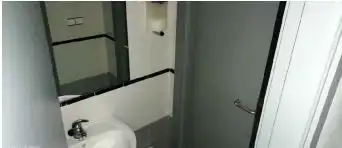 Badezimmer von Geschaftsraum zum Verkauf in Santa María del Campo Rus