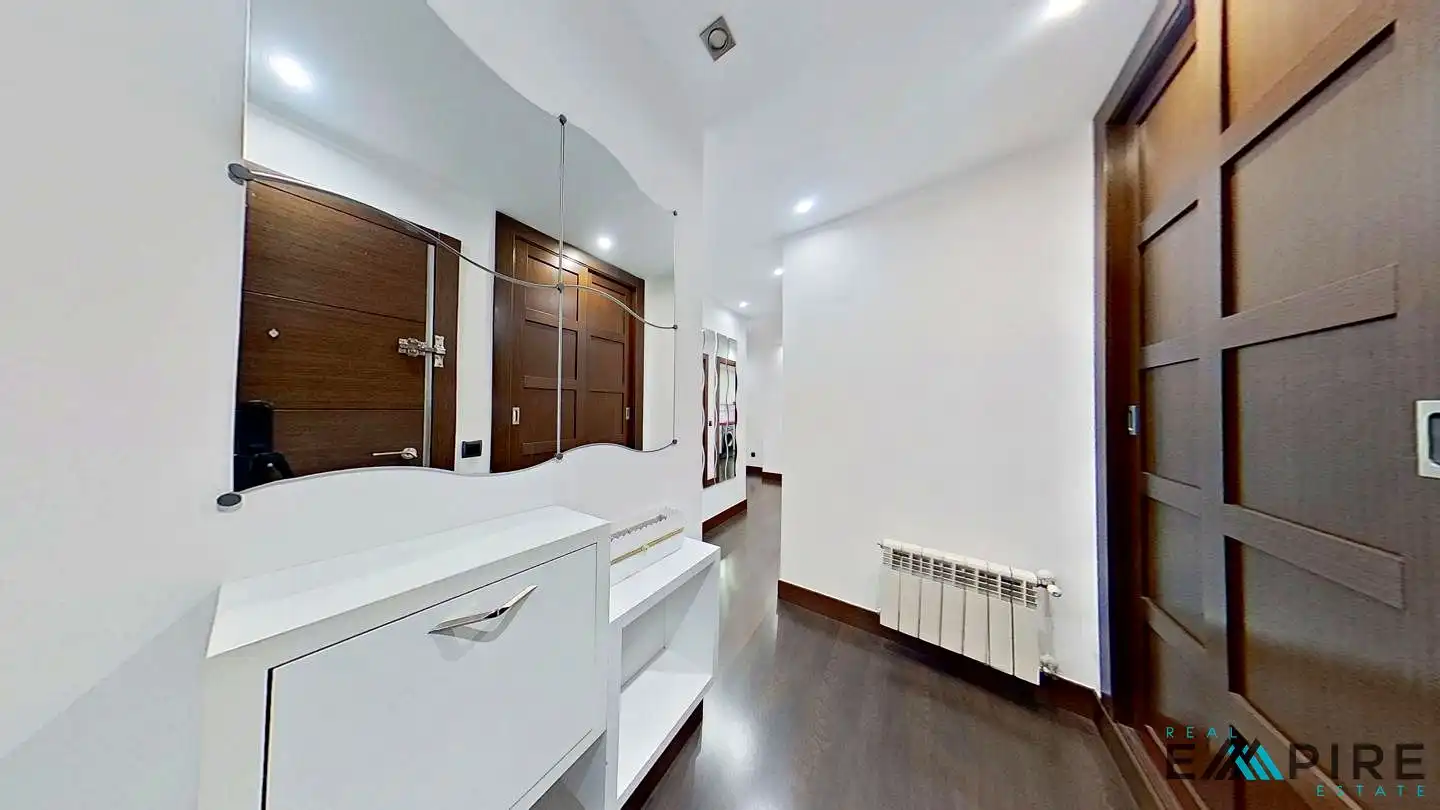 Piso en venta en Cristina Sánchez, Centro
