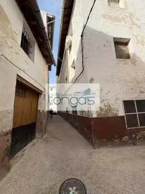 Casa amb terrassa en venda a Xàtiva, imagen 14