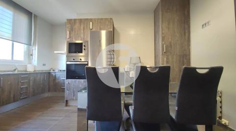 Foto 3 de Planta baja en venta en Roc Blanc, Barcelona