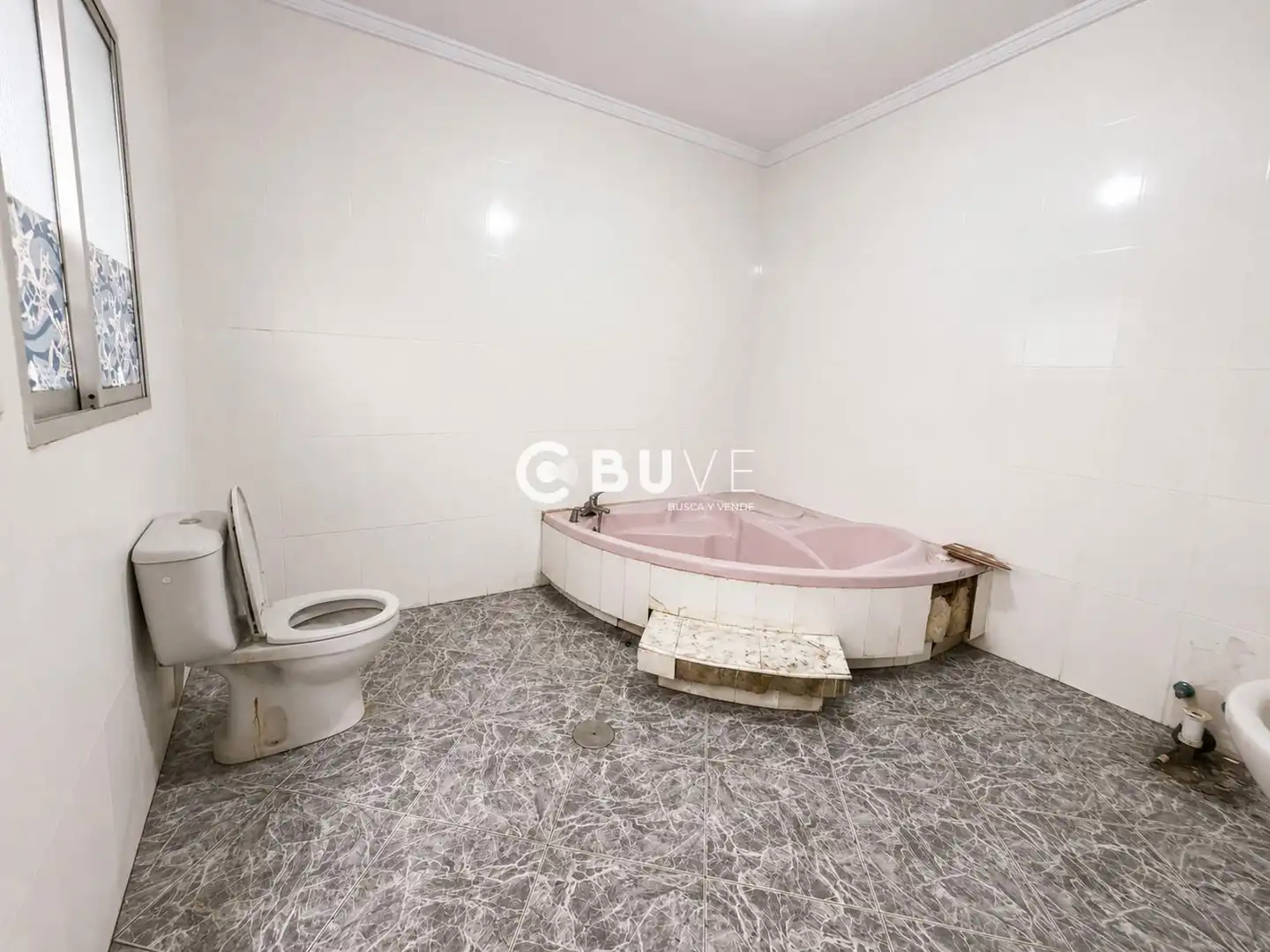 Baño de Casa adosada en venta en Vélez-Málaga ciudad