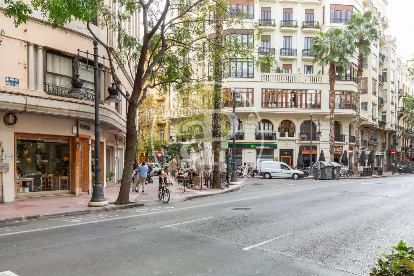 Flat with lift for sale in Extramurs, imagen 46