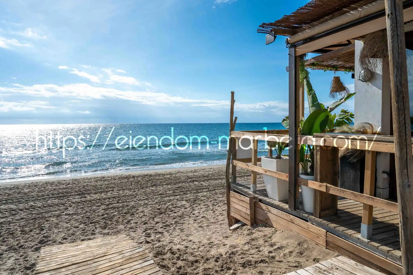 Apartamento en venta en Marbella con Aire acondicionado, Terraza y Amueblado