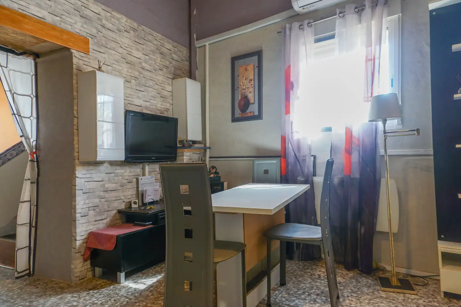 Casa o chalet en venta en Camino Calderona, Santa Fe de Mondújar