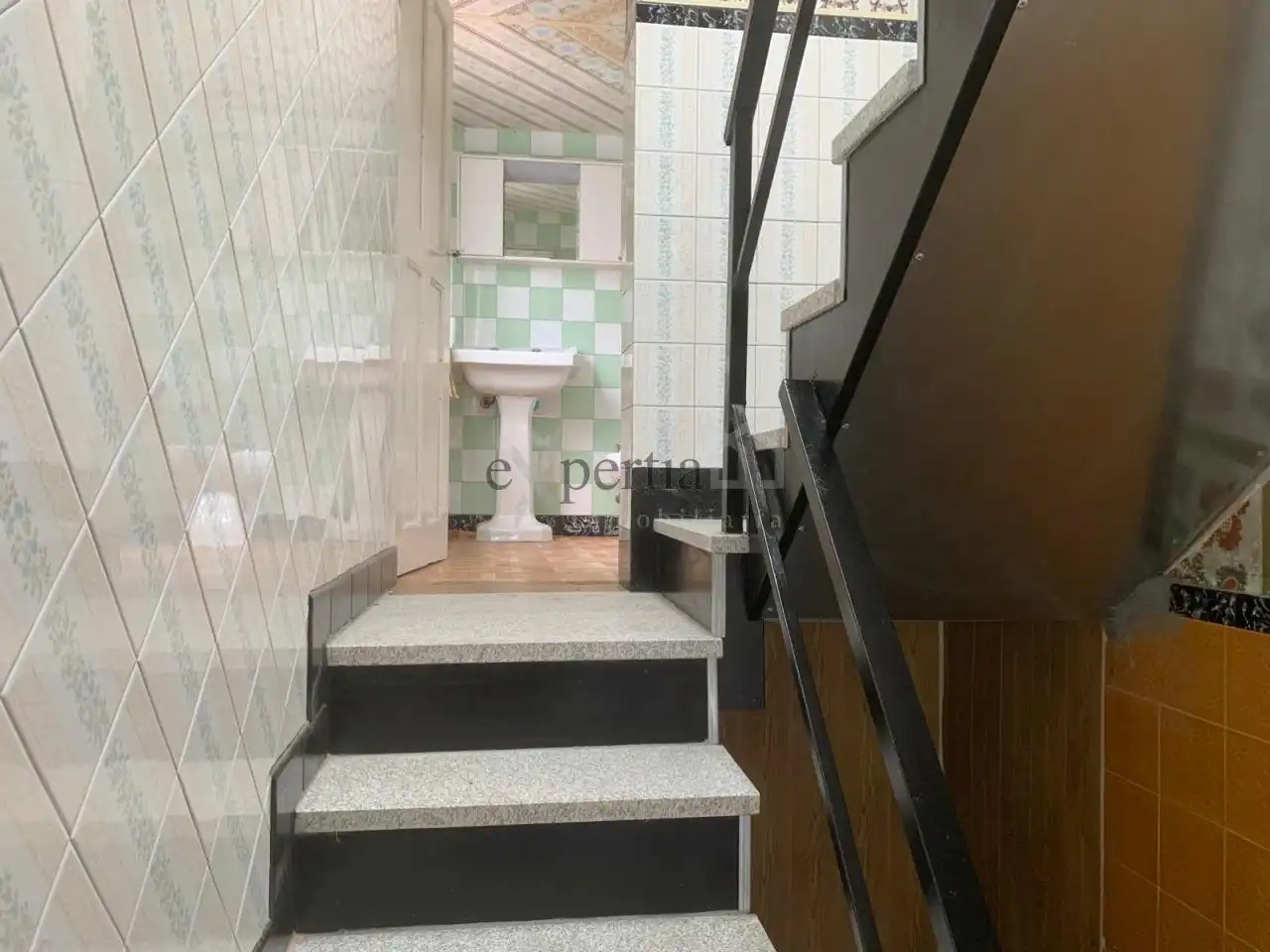 Casa amb jardí en venda a Boiro, imagen 11