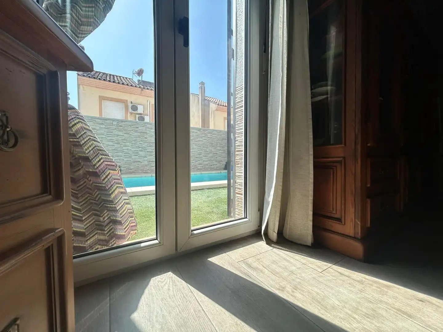Casa amb piscina en venda a Mollina, imagen 19