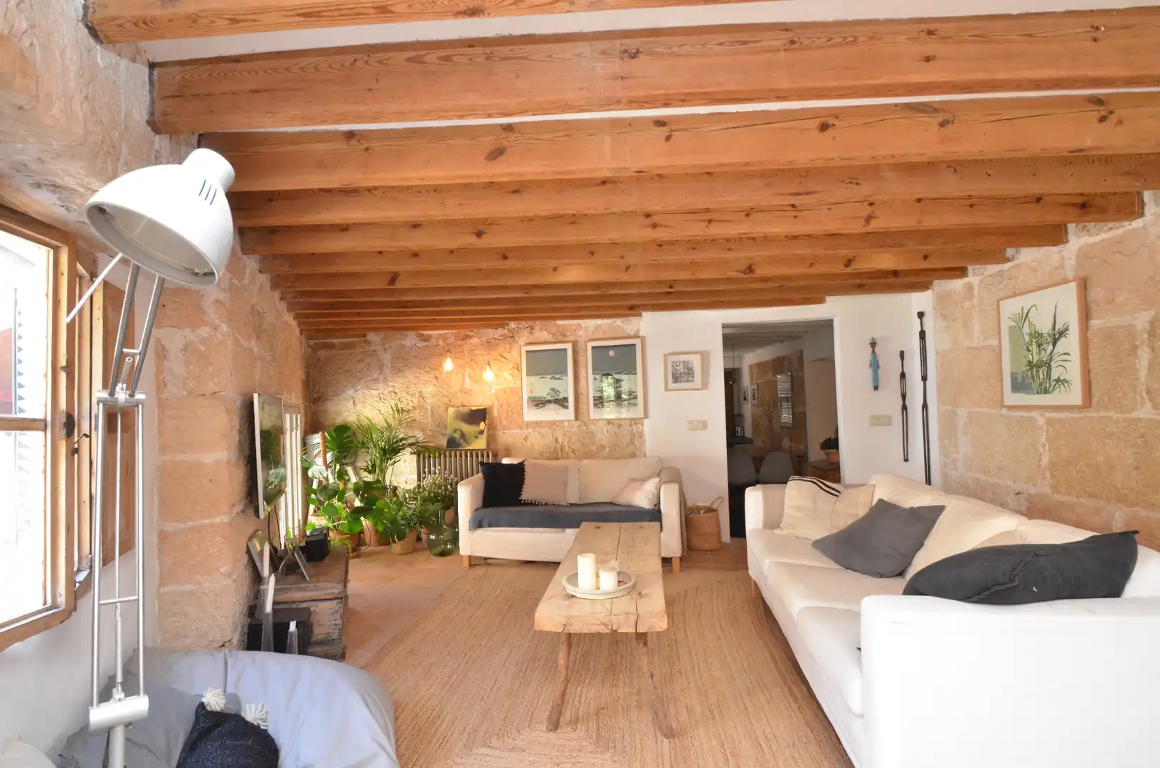 Flat for sale in Centre, imagen 2