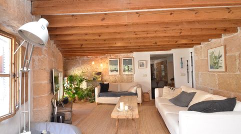 Foto 2 de Piso en venta en Monti-Sion, Palma de Mallorca