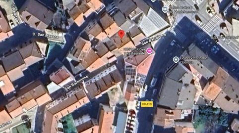 Photo 4 of Flat for sale in Calle San Bartolome 10, Montehermoso, Cáceres