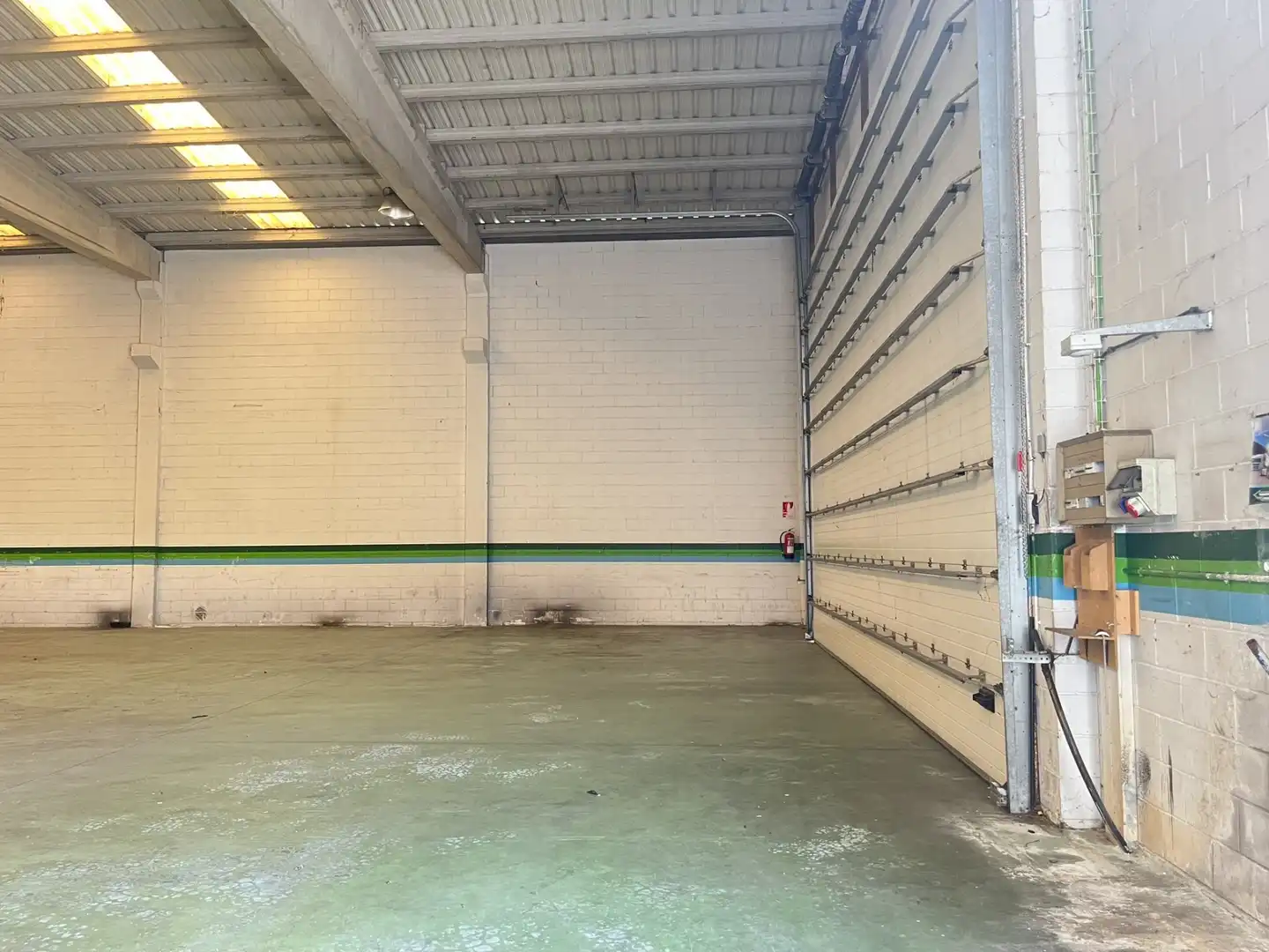 Nave industrielle à louer à Olot, imagen 2