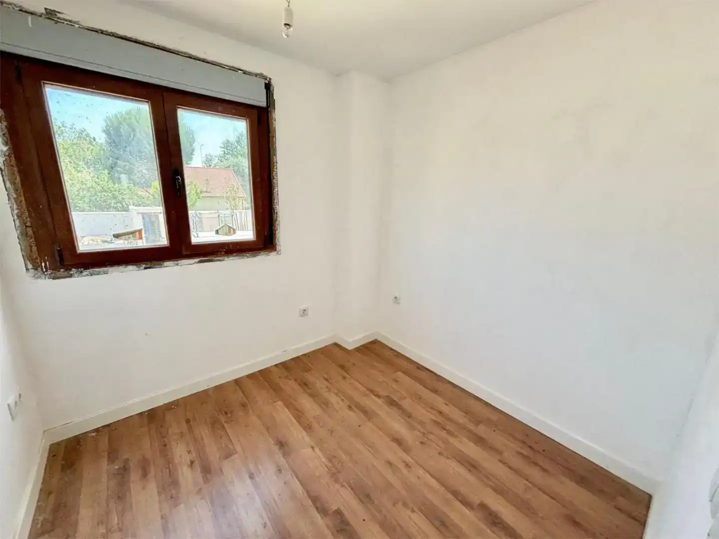 Dormitori de Casa o xalet en venda en Valladolid Capital