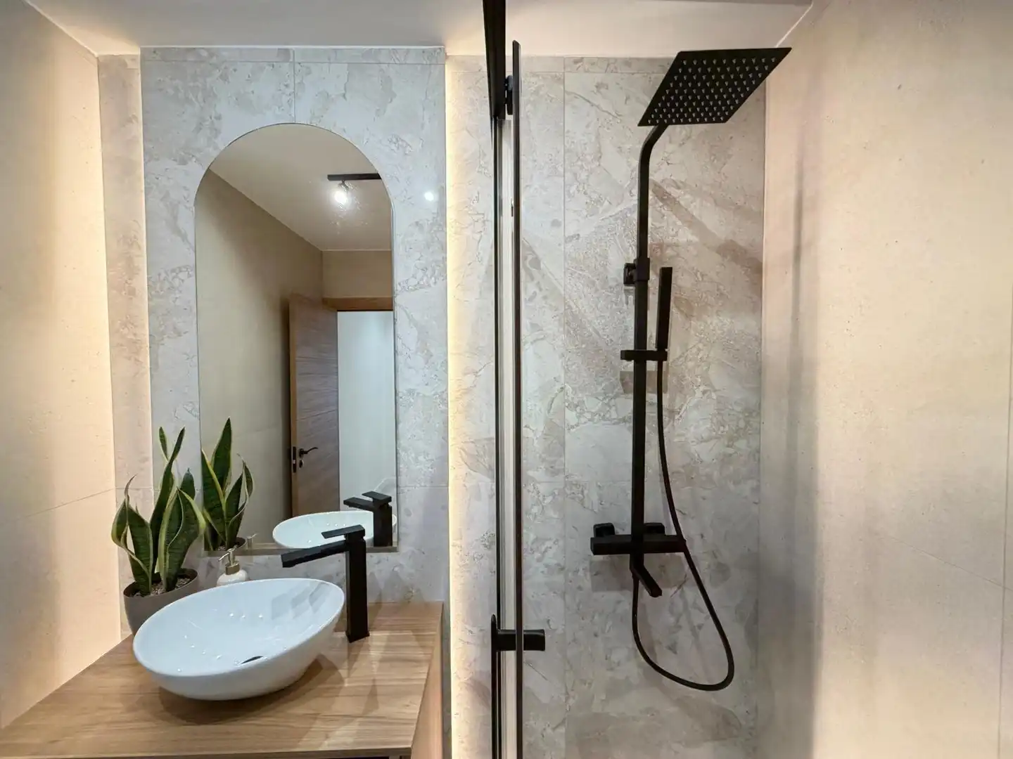 Penthouse zum Verkauf in Centro, imagen 49