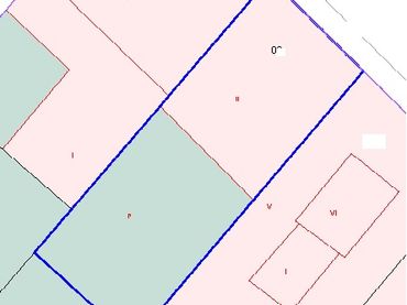 Terreny residencial en venda a El Castell