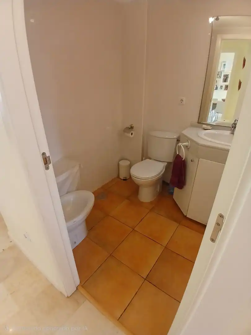 Dúplex con piscina en venta en Mascarat, imagen 8