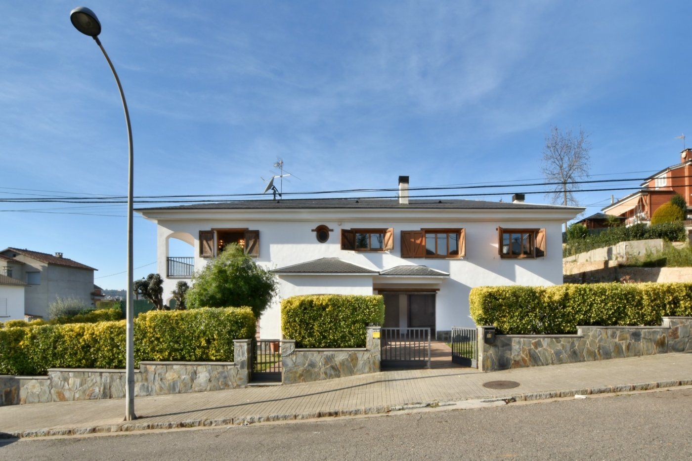 Casa o xalet de lloguer a Avenida Sant Jordi