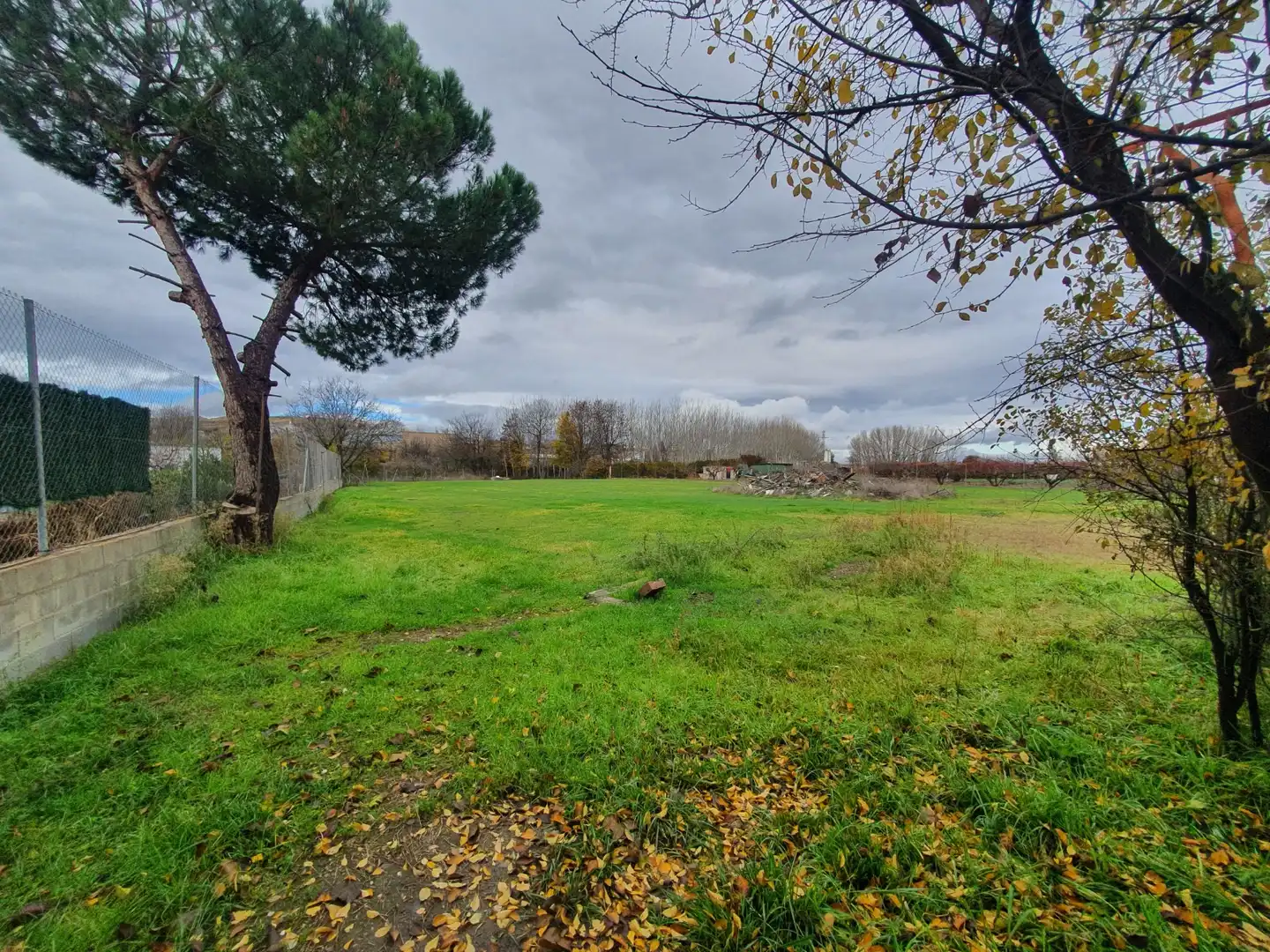 Terreno en venta en Valle del Zalabí