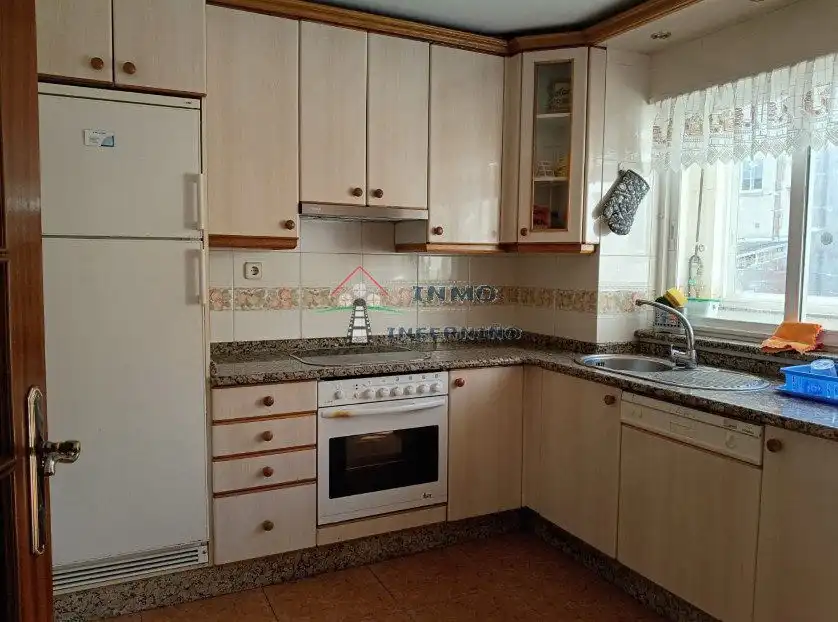 Appartement avec ascenseur à louer à Centro