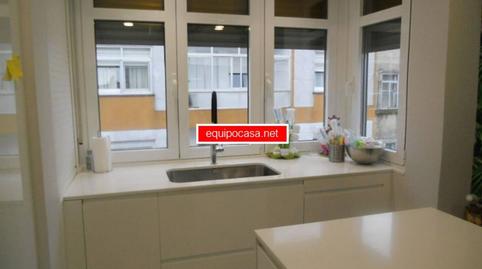 Foto 5 de Pis en venda a Residencia - Abella, Lugo Capital