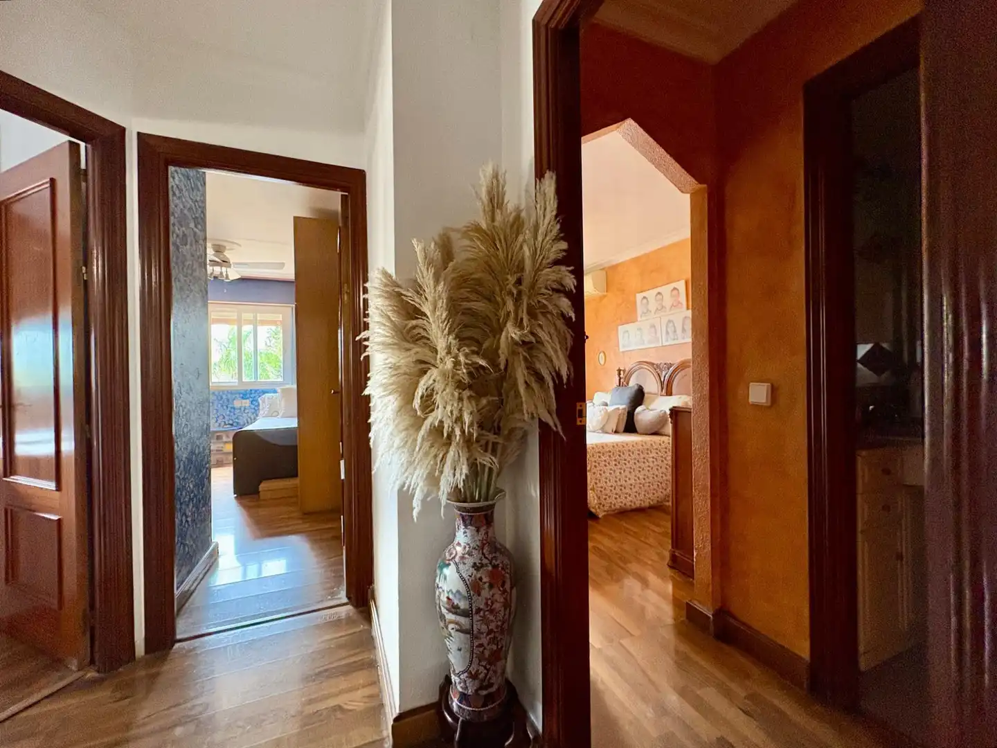 Piso en venta en Málaga con Aire acondicionado, Terraza y Amueblado