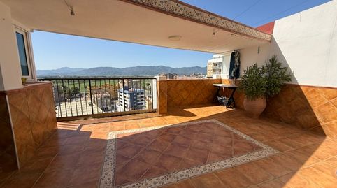Foto 2 de Ático en venta en Caminàs Dels Hòmens, 2, Sant Antoni, Cullera