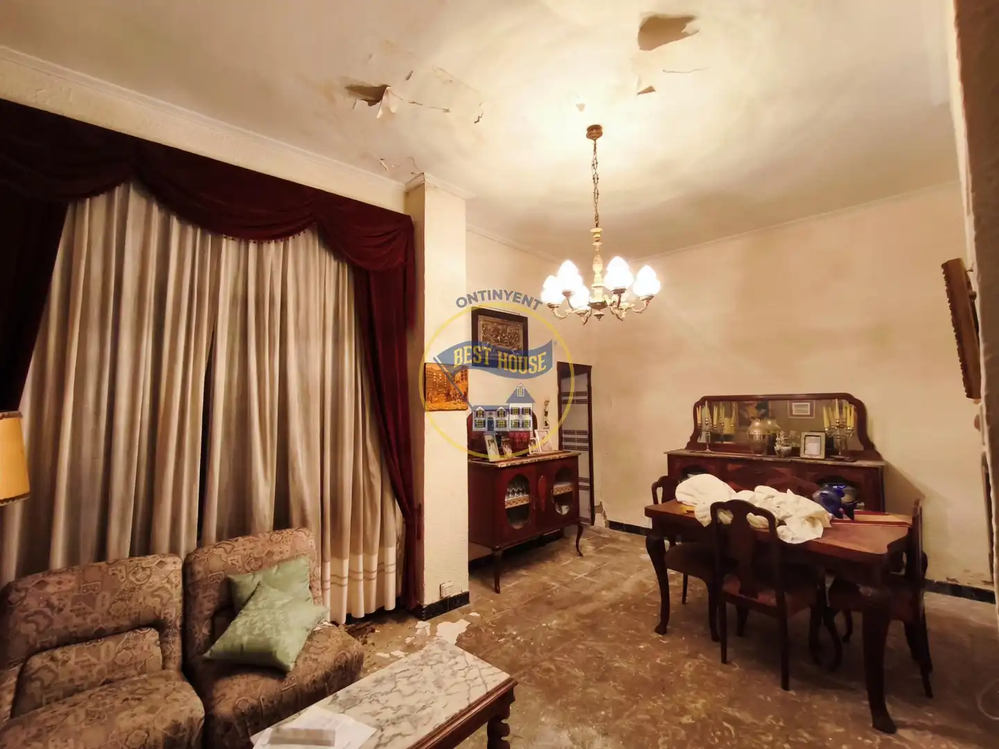 Maison à vendre à L'Olleria, imagen 5
