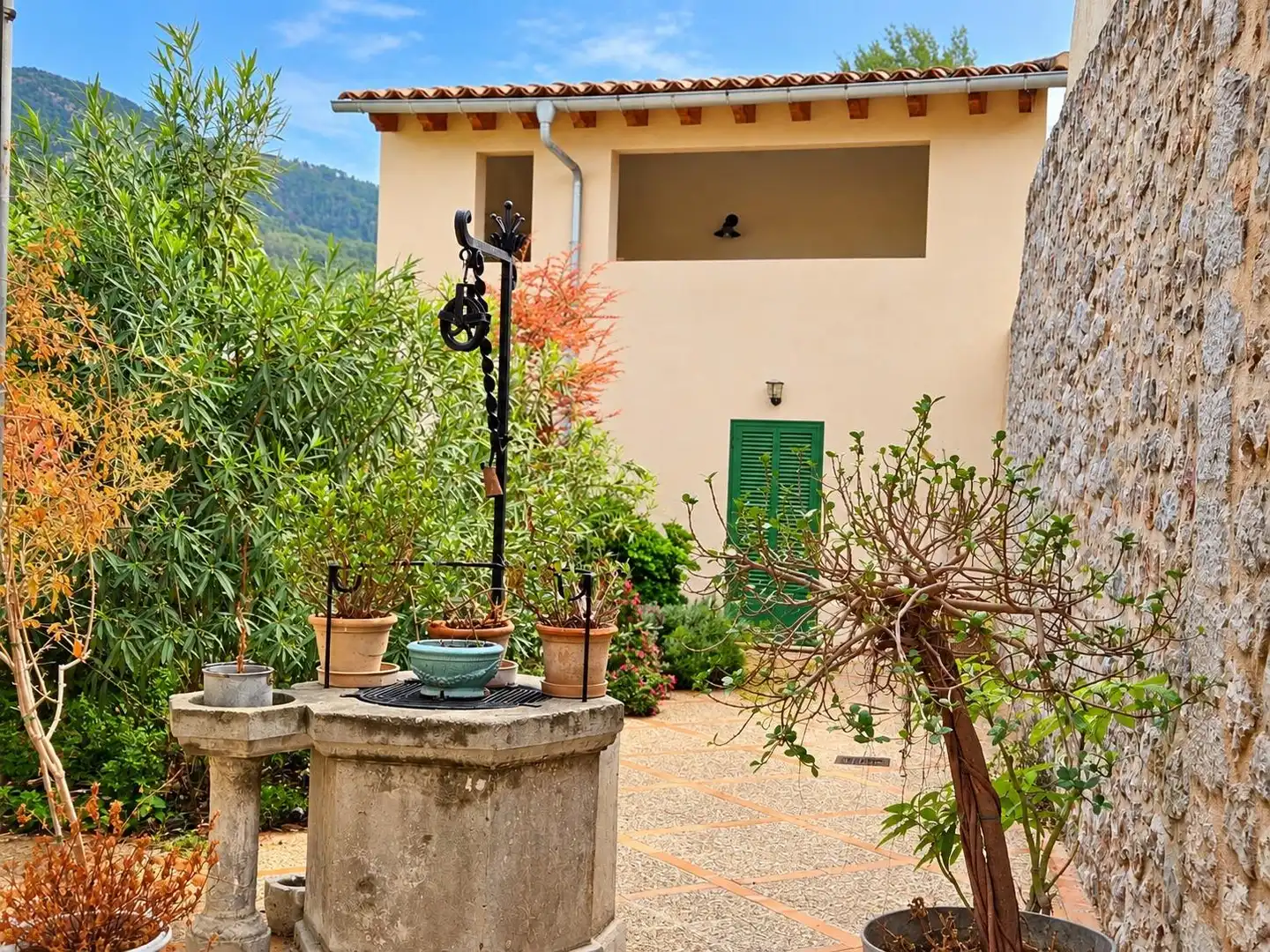 Casa en venda a Sóller, imagen 6