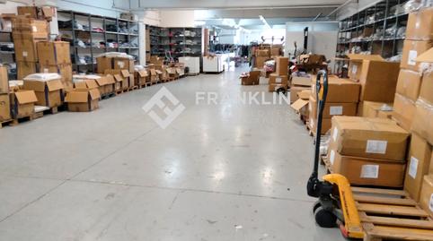 Photo 4 of Industrial buildings for sale in Carrer Franklin, 6, Can Moré - Santa Anna - Can Feliu de Merola, Barcelona