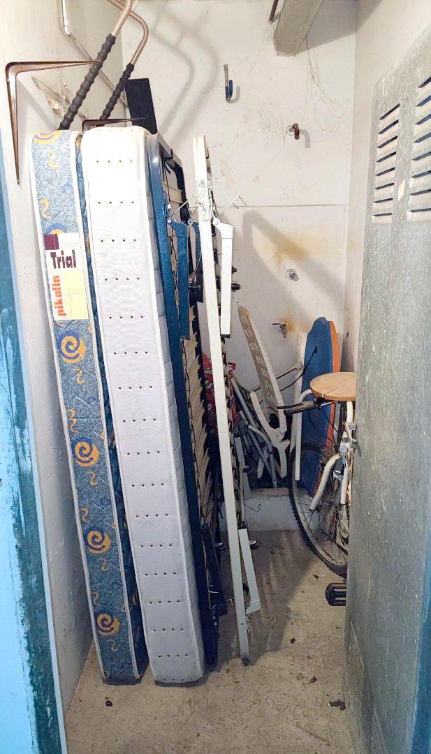 Box room for sale in Roquetas de Mar