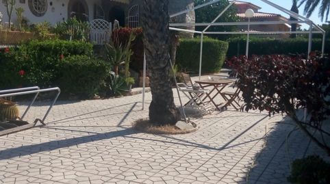 Foto 2 de Casa o xalet en venda a Calas Santa Pola Este, Santa Pola