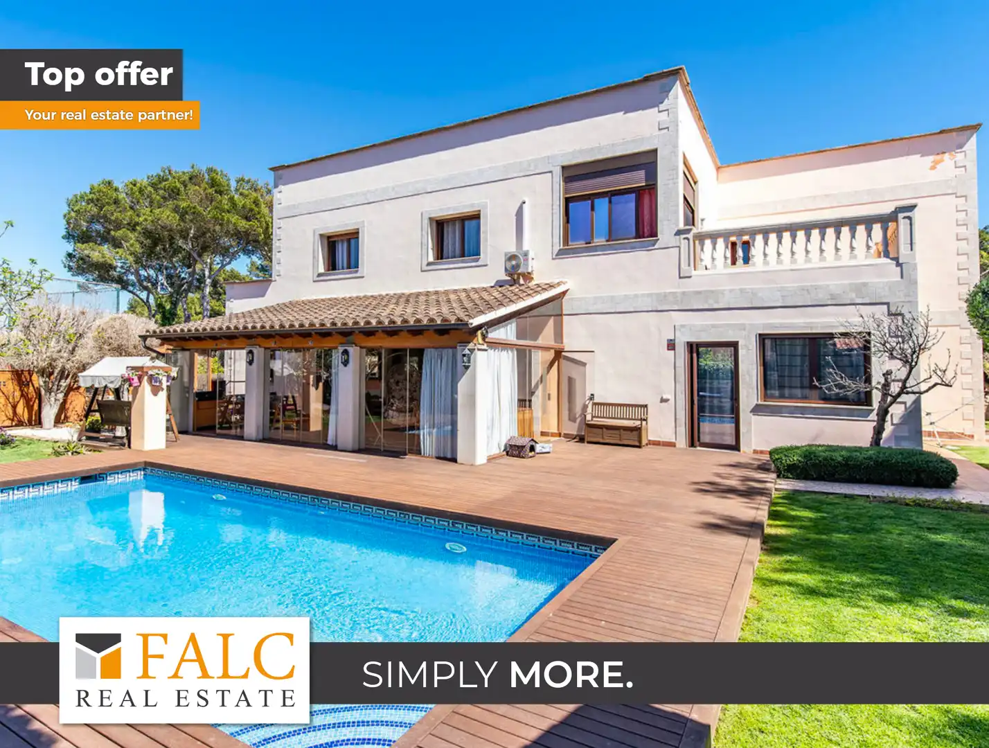 Country house zum Verkauf in El Toro