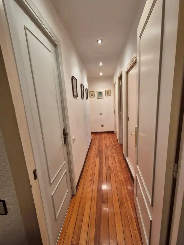 Flat for sale in Santander  with Heating, Terrace and Storage room
