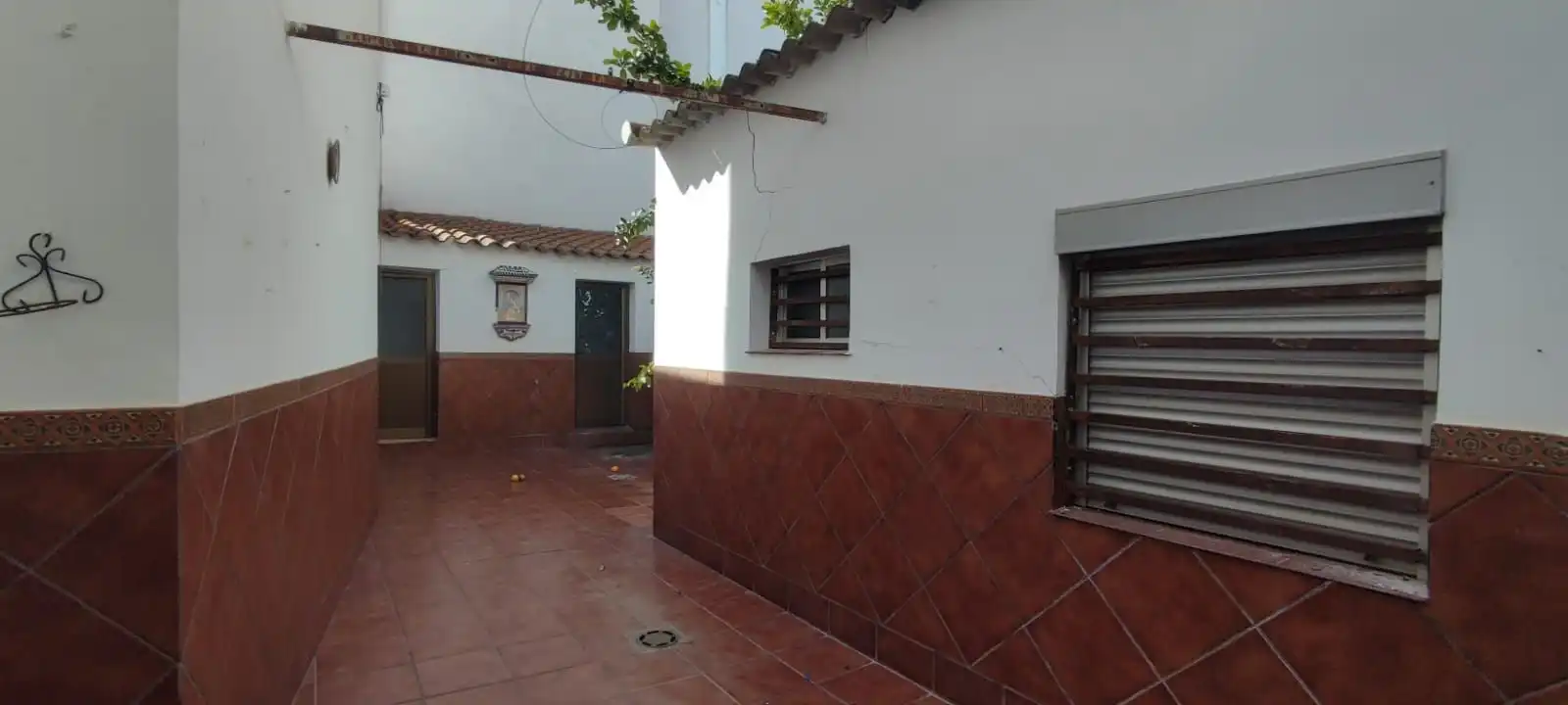 Casa adosada en venta en Pedroche con Trastero