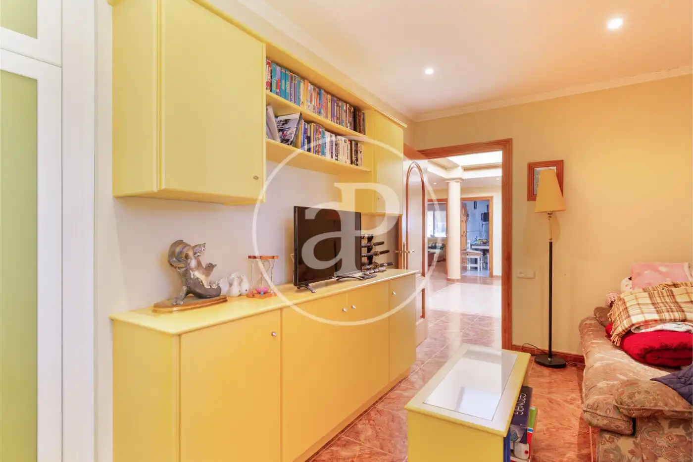 Houses for sale in Serra  with Air Conditioner, Heating and Private garden