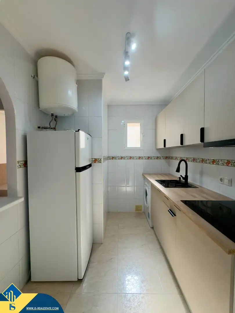 Penthouse zum Verkauf in Playa del Cura, imagen 6