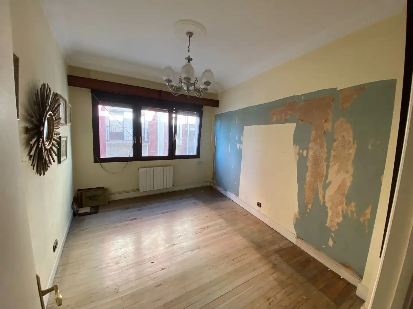 Bedroom of Flat for sale in Erandio, Bizkaia