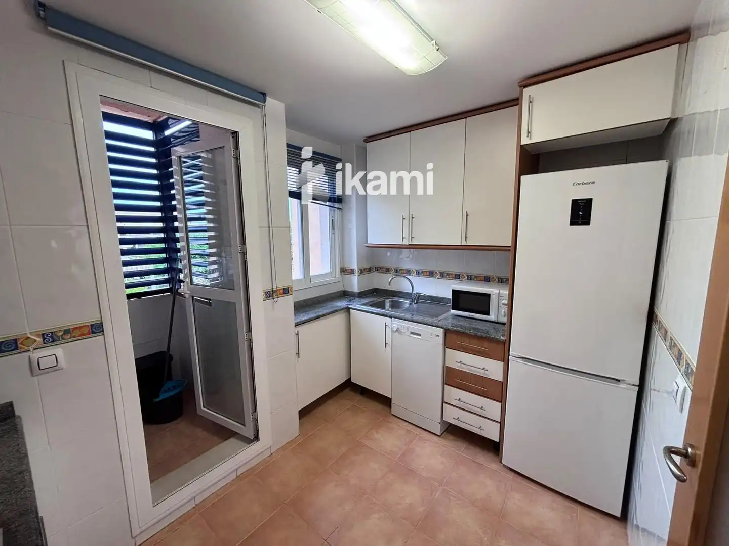 Wohnung mit Pool zum Verkauf in Las Marinas / Les Marines, imagen 18
