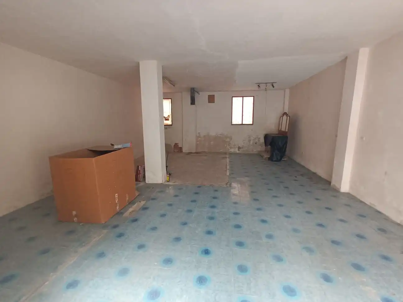 Local en venta en Murcia