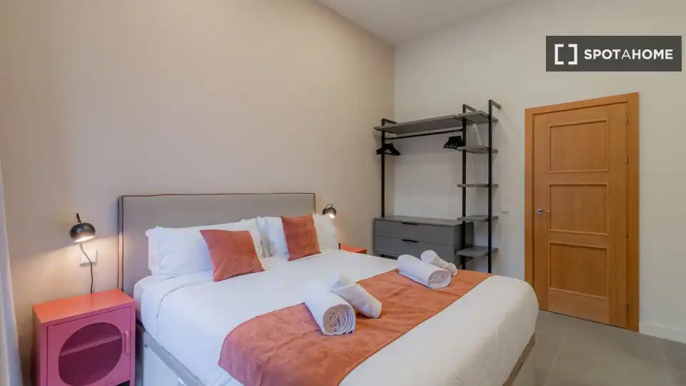 Flat to rent in Centro, imagen 9