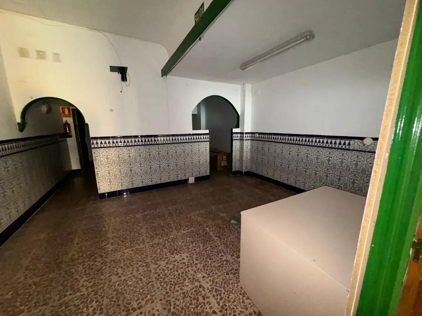 Local comercial en venda a Calle Isabel la Católica, imagen 3