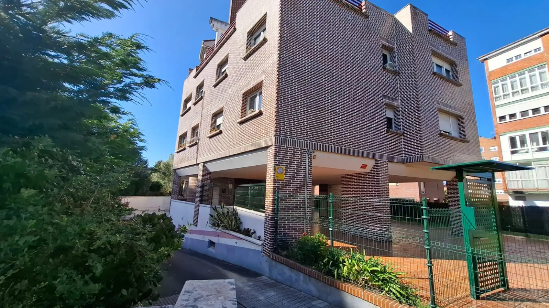 Pis de lloguer a Llano