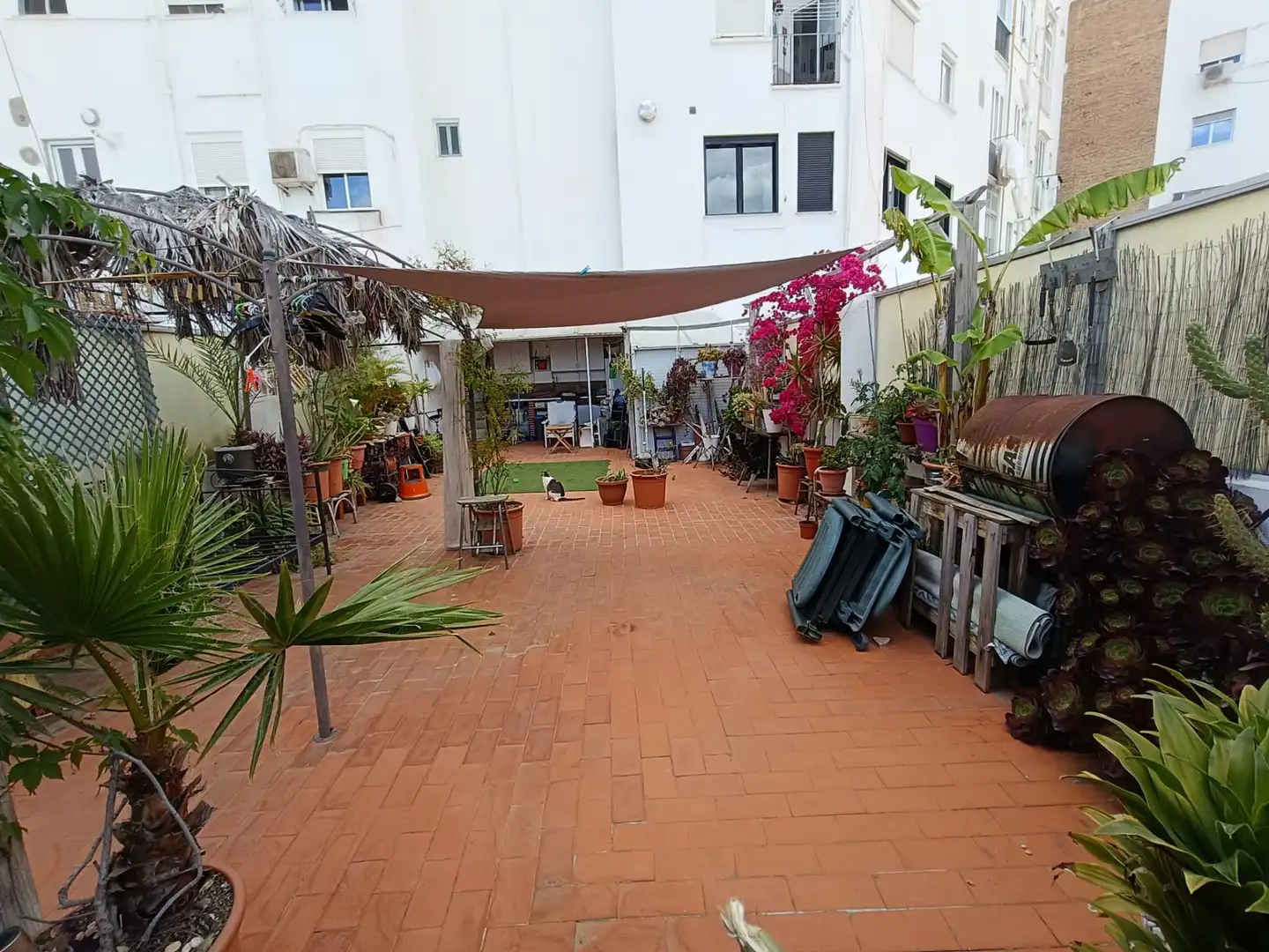 Terrassa de Pis en venda en Valencia amb Aire condicionat, Calefacció i Terrassa